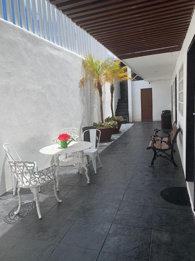 Dna Cancun Hotel Y Posada Exteriör bild